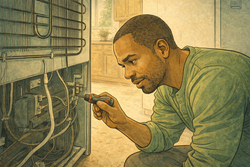 DIY: The Future of Home Repair