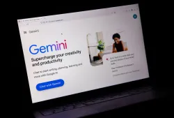 How to Use Google Gemini for Beginners