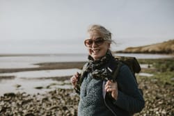 Solo Travel After 50: Safety, Destinations & AI Planning Tips