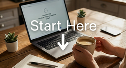 Start Here: Welcome to A.I. for Daily Living