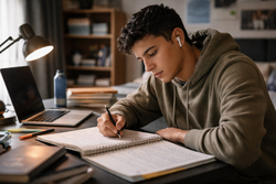 Late Teen ADHD & Autism Diagnoses: Signs Parents Often Miss