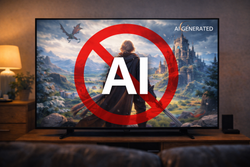 How to Block AI-Generated Junk From Entertainment Recommendations