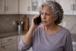 Protecting Aging Parents From Scams and Fraud