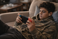 Managing Screen Time and Social Media for Teens and Tweens