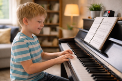 Music Practice Without Power Struggles