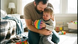 Anxiety in Children: Calming Kits, Routines, and Activities That Work