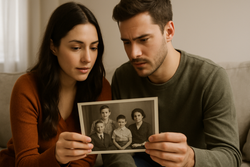 Genealogy as Art: Turning Family History into Something You Can See!