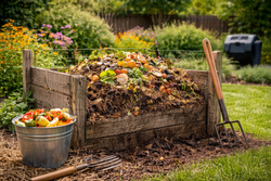 How to Start Composting at Home (Without Smell or Hassle)
