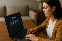 How to Use ChatGPT to Spark (Not Steal) Creative Ideas