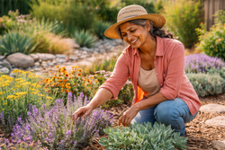 Drought-Proof Gardening: Plants That Survive 100°F+ Heat