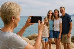 Smartphone Photography: Taking Meaningful Photos of Family