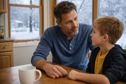 How to Talk to Your Child About Bench Time and Difficult Coaches