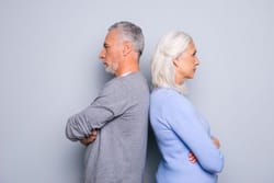 Gray Divorce Warning Signs: How to Know If a Long Marriage Is Quietly Ending