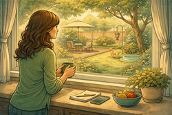 Breaking Creative Block