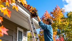 Seasonal Home Maintenance Checklists (Quarter-by-Quarter)