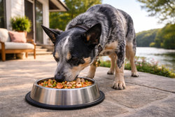 Is “Human-Grade” Pet Food Actually Worth the Cost?