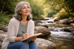 Journaling Techniques for Personal Growth (Without “Dear Diary”)