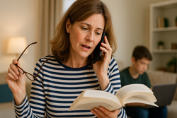 Finding Time to Learn When You’re Juggling Work, Family, and Life