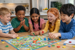 Screen-Free Survival Guide: 50 Boredom Busters for Kids of Any Age