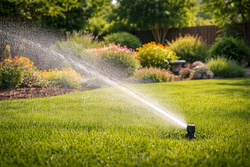 Smart Watering Systems: Are WiFi Sprinklers Worth It?