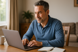 Learning After 40: How to Beat Self-Doubt and Move Forward