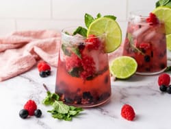Mocktails for Grown-Ups: Evening Drinks Without the Hangover