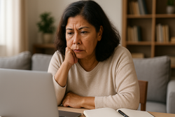 Online Courses vs Traditional College for Midlife Learners