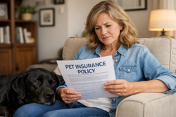 Is Pet Insurance Still Worth It? Coverage, Costs, and Cutoffs