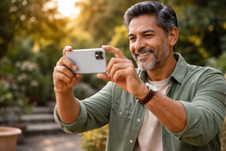 Photography Beyond Auto Mode (Without Becoming a Tech Nerd)