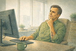 Fact-Check AI Answers: A Simple Verification Workflow