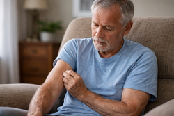 Sarcopenia After 50: Why Muscle Mass Matters