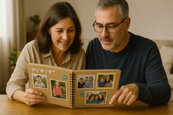 Scrapbooking & Memory Keeping in the Digital Age