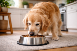 Best Food for Senior Dogs and Cats With Health Issues