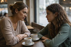 The Sex Talk 2.0: Consent, Porn, and Deepfakes