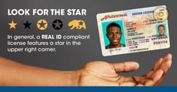 Navigating New Travel Rules: REAL ID & ETIAS
