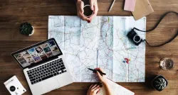 How to Use AI to Plan Your Entire Trip in Minutes (Without Losing the Human Touch)