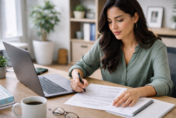 Creating a Resume That Gets Past Applicant Tracking Systems (ATS)