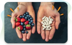 Is Taking Any Sort of Vitamin Supplements Good for Me?