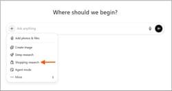 How to Find the Best Shopping Deals with ChatGPT