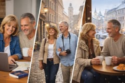 How to Plan an Affordable Off-Season Europe Trip Using AI