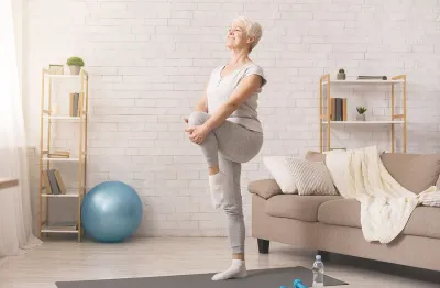No Gym Needed: Create a Personalized Home Workout in Seconds With AI