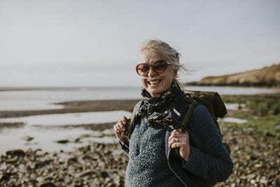 Solo Travel After 50: Safety, Destinations & AI Planning Tips