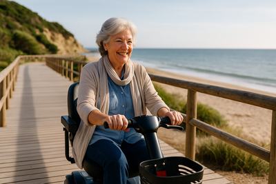 How to Find Truly Accessible Travel Options Using AI