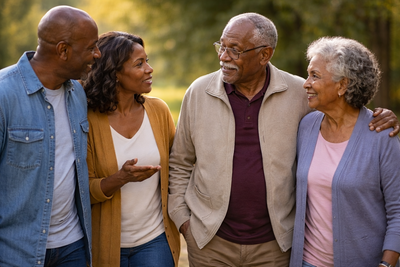 When Is It Time for Assisted Living or Memory Care?