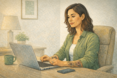 How to Use AI as a Devil’s Advocate for Your Ideas