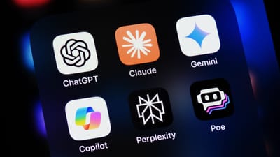 Where to Download ChatGPT, Google Gemini & Microsoft Copilot