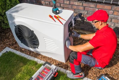 Heat Pumps 101: When It Makes Sense to Switch From Gas