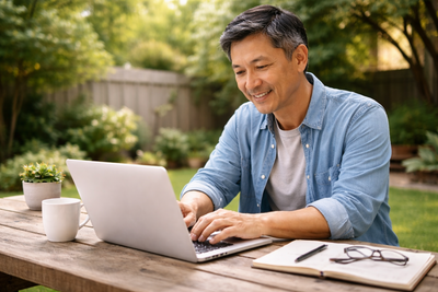 Overcoming Imposter Syndrome: Writing Confidence for Late Bloomers