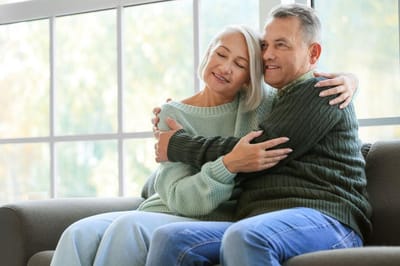 Intimacy in Midlife: Navigating Menopause, Andropause, and Aging Together