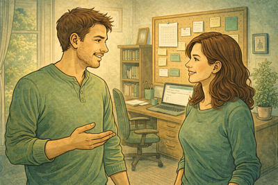 Turn School Emails Into Daily Summaries